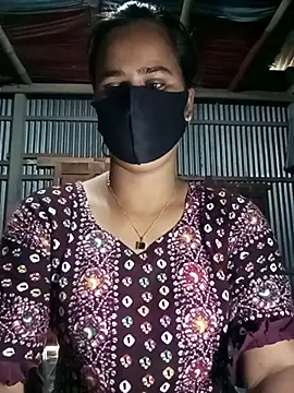 Sexy-Binita online show from 24, 3, 2026