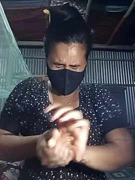 Snapshot of Sexy-Binita chatting on 1, 3, 2026 Sexy-Binita online show from 1, 3, 2026