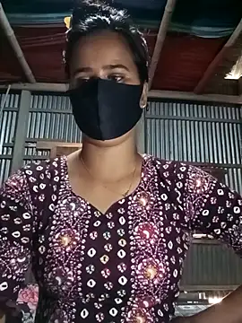 Sexy-Binita online show from 7, 3, 2026