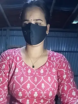 Sexy-Binita online show from 10, 5, 2026