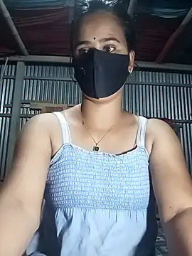 Sexy-Binita online show from 10, 3, 2026