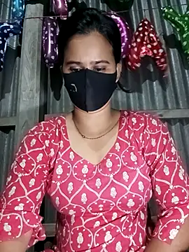 Sexy-Binita online show from 23, 9, 2025