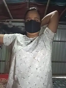 Sexy-Binita online show from 27, 5, 2026
