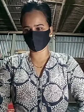 Sexy-Binita online show from 26, 9, 2025