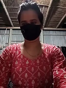 Sexy-Binita online show from 14, 9, 2025