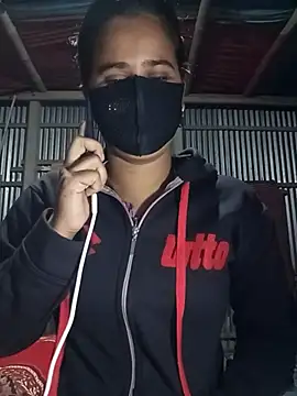 Sexy-Binita online show from 20, 12, 2025