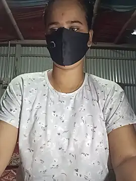 Sexy-Binita online show from 5, 6, 2026
