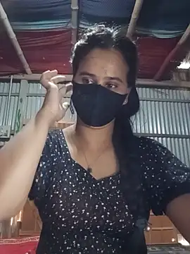 Sexy-Binita online show from 20, 6, 2026