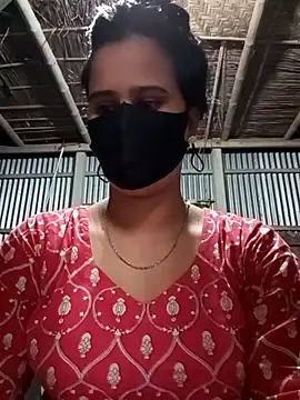 Sexy-Binita online show from 21, 9, 2025