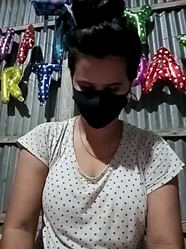 Sexy-Binita online show from 19, 9, 2025