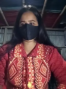 Sexy-Binita online show from 25, 11, 2025