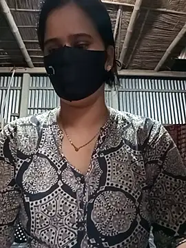 Sexy-Binita online show from 11, 9, 2025