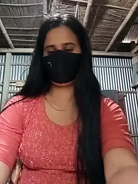 Sexy-Binita online show from 28, 9, 2025