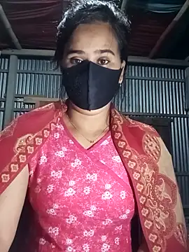 Snapshot of Sexy-Binita chatting on 27, 2, 2026 Sexy-Binita online show from 27, 2, 2026