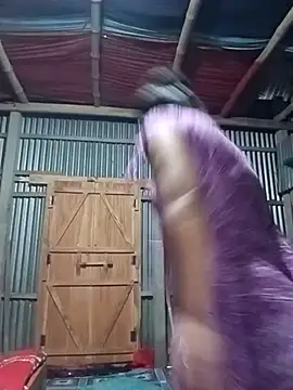 Sexy-Binita online show from 14, 12, 2025