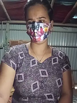 Sexy-Binita online show from 22, 6, 2026