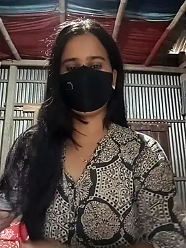 Sexy-Binita online show from 20, 10, 2025