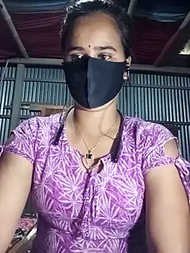 Sexy-Binita online show from 8, 3, 2026