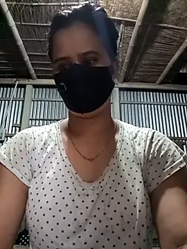 Sexy-Binita online show from 15, 9, 2025