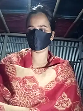 Sexy-Binita online show from 20, 11, 2025