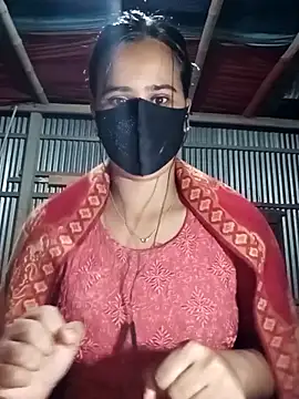 Sexy-Binita online show from 28, 11, 2025