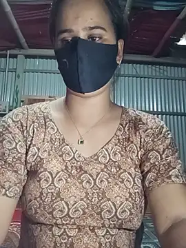 Sexy-Binita online show from 13, 5, 2026