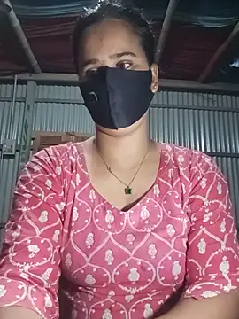 Sexy-Binita online show from 11, 6, 2026