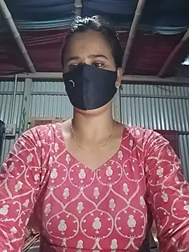 Sexy-Binita online show from 5, 7, 2026