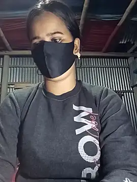 Sexy-Binita online show from 13, 11, 2025