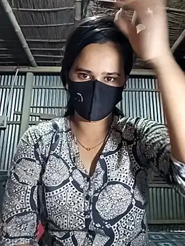 Sexy-Binita online show from 25, 9, 2025