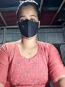 Sexy-Binita online show from 1, 11, 2025