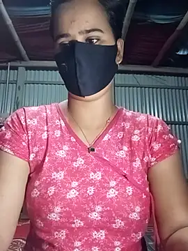 Sexy-Binita online show from 10, 5, 2026