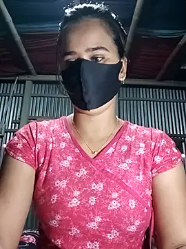 Snapshot of Sexy-Binita chatting on 17, 2, 2026 Sexy-Binita online show from 17, 2, 2026