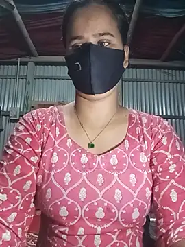 Sexy-Binita online show from 11, 6, 2026