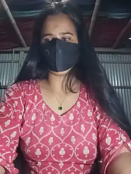 Sexy-Binita online show from 14, 5, 2026