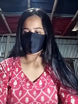 Sexy-Binita online show from 10, 11, 2025