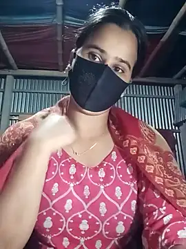 Sexy-Binita online show from 18, 11, 2025