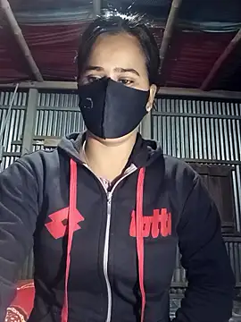 Snapshot of Sexy-Binita chatting on 19, 1, 2026 Sexy-Binita online show from 19, 1, 2026