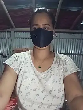 Sexy-Binita online show from 15, 6, 2026