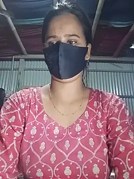 Sexy-Binita online show from 16, 7, 2026