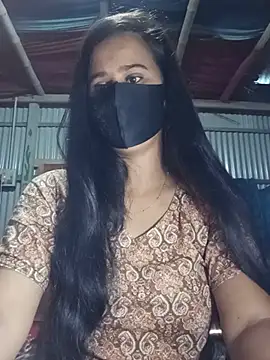 Sexy-Binita online show from 17, 7, 2026