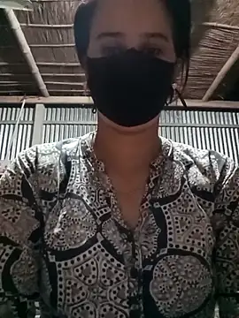 Sexy-Binita online show from 22, 9, 2025