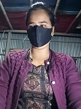 Snapshot of Sexy-Binita chatting on 10, 2, 2026 Sexy-Binita online show from 10, 2, 2026