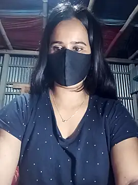 Sexy-Binita online show from 8, 11, 2025