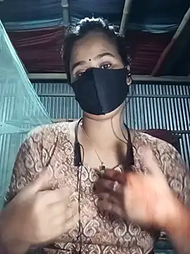 Sexy-Binita online show from 28, 3, 2026