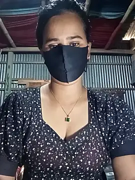 Sexy-Binita online show from 2, 4, 2026