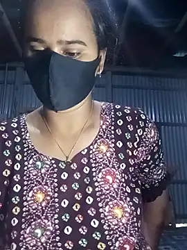 Sexy-Binita online show from 1, 5, 2026