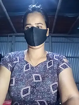 Sexy-Binita online show from 2, 5, 2026