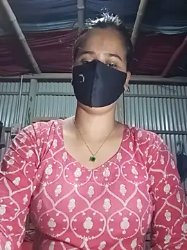 Sexy-Binita online show from 8, 6, 2026