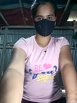 Sexy-Binita online show from 14, 3, 2026